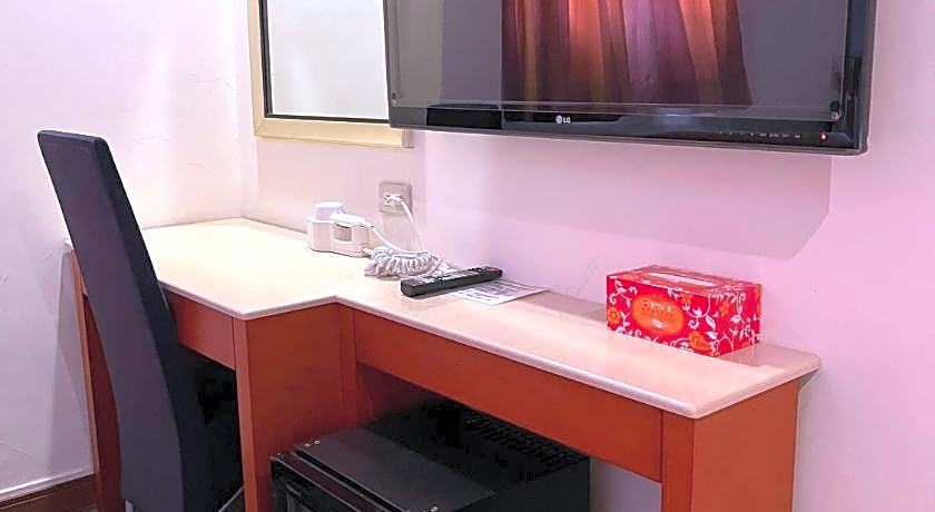 Keelung Imperial Hotel