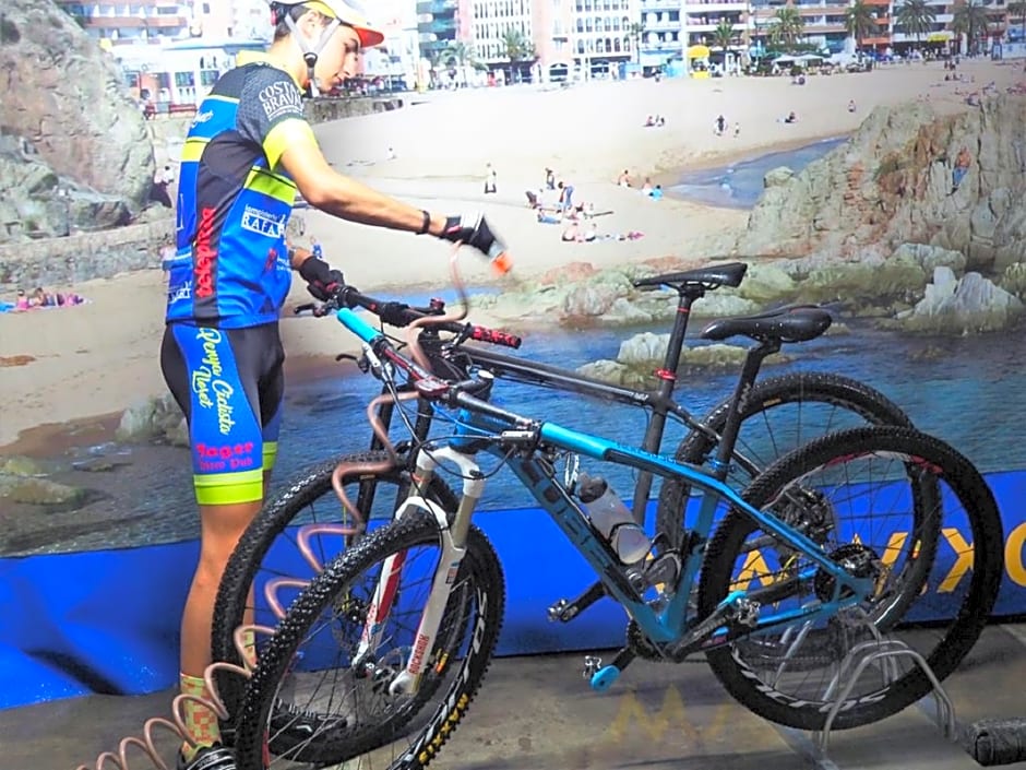 Apartaments Lloret Sun