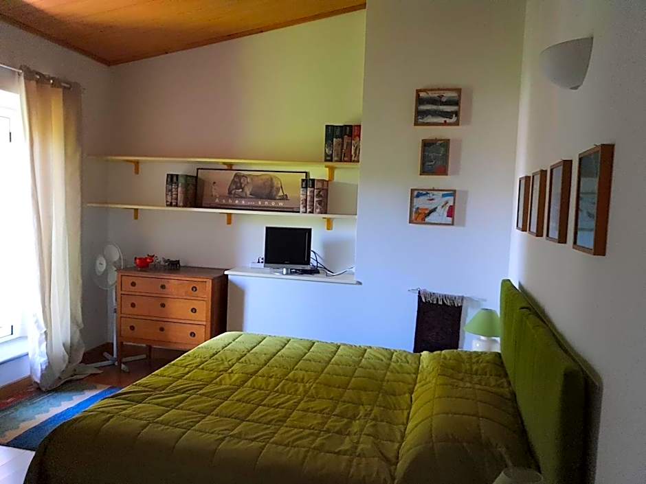 B&B La Cascina Grossa