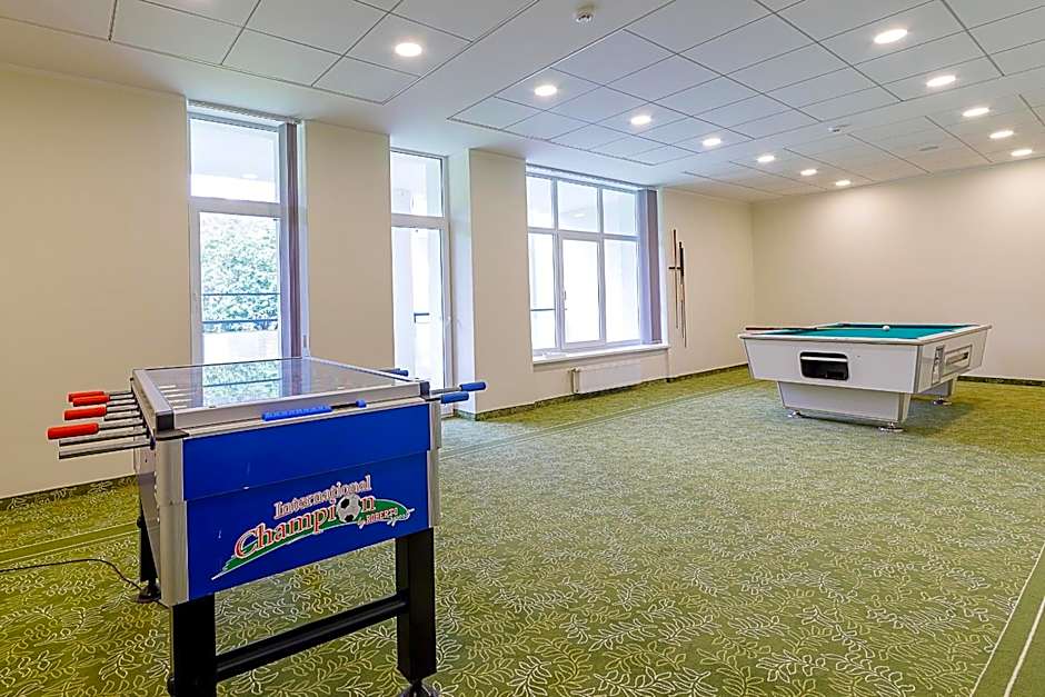 Medical SPA "Eglės sanatorija" Standard Druskininkai