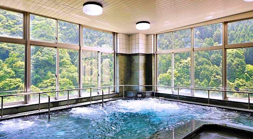 Sunriver Oboke Hotel