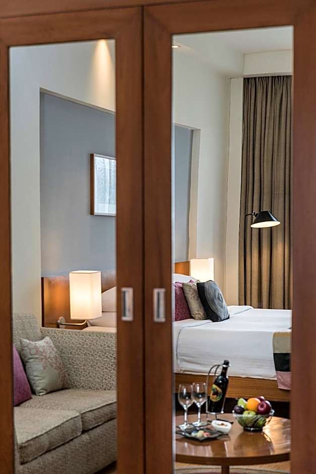 The Park Navi Mumbai Hotel