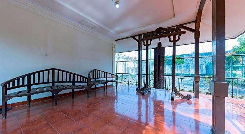 RedDoorz Plus @ Wisma Kenanga Sukabumi