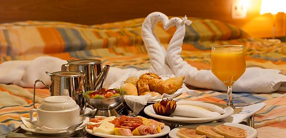 Euro Suite Recife Boa Viagem