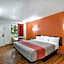 Motel 6-Odenton, MD - Fort Meade
