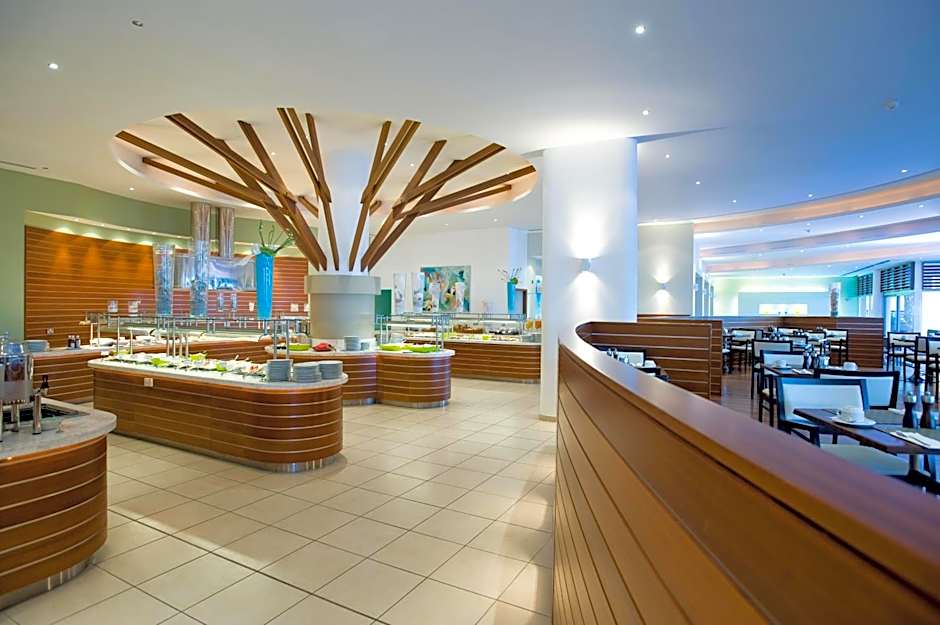 Mediterranean Beach Hotel