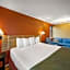 Quality Inn JFK Airport Rockaway Blvd