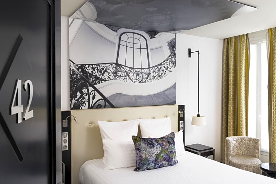 Hotel Gustave