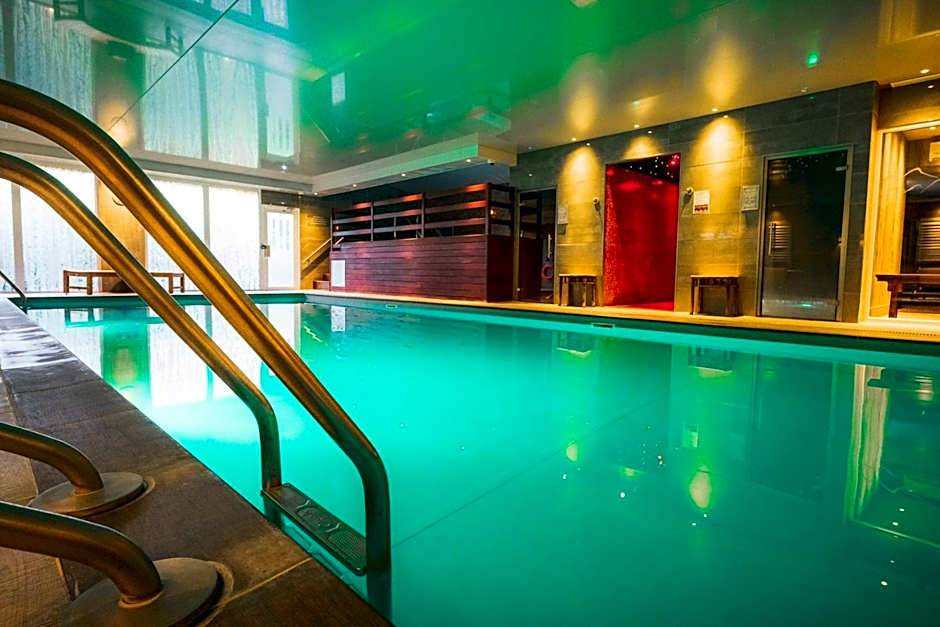 Ilsington Country House Hotel & Spa