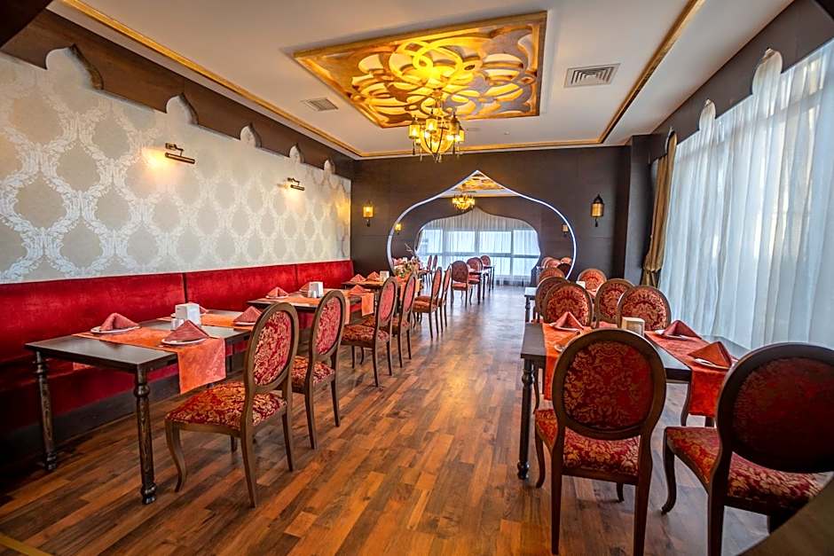 Stella Beach Hotel Ultra All Inclusive