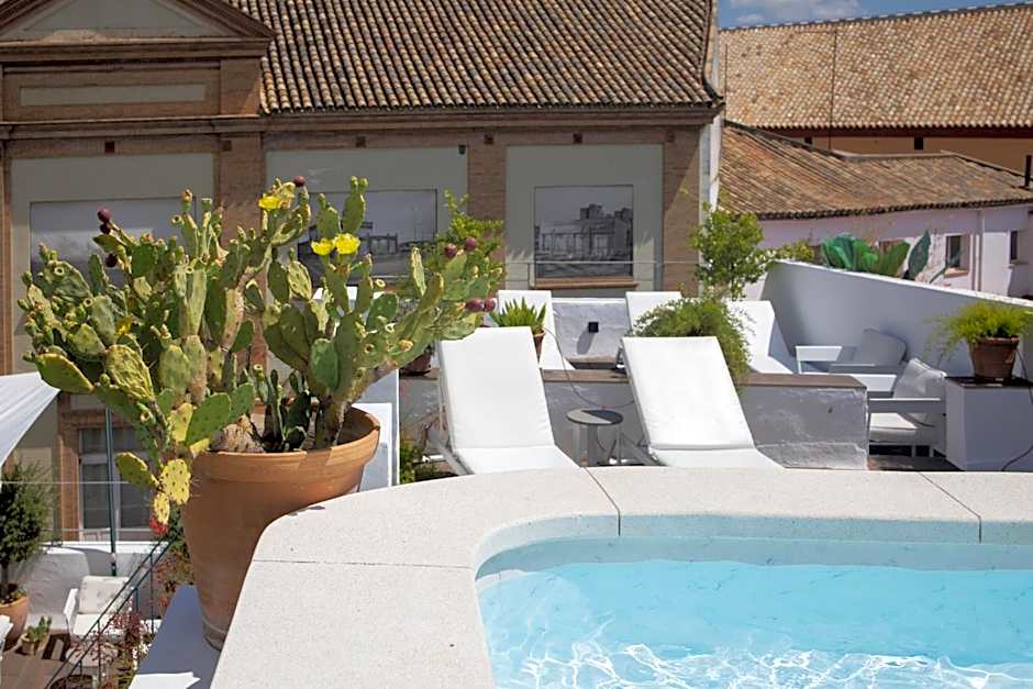 MDD4 Health Experience Hotel - Adults Only