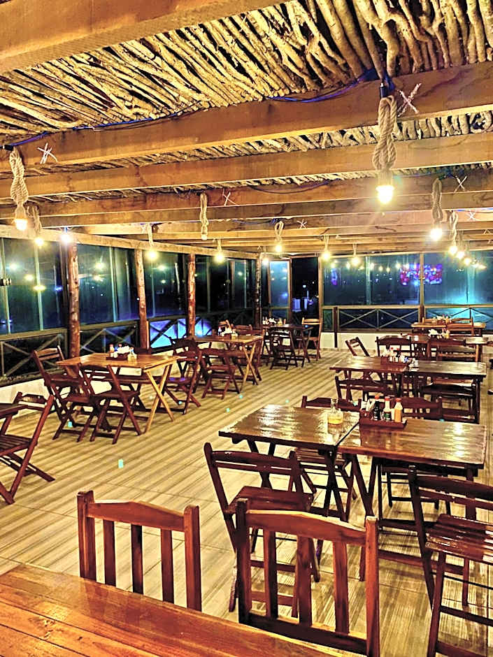 Pousada Camocim Beach