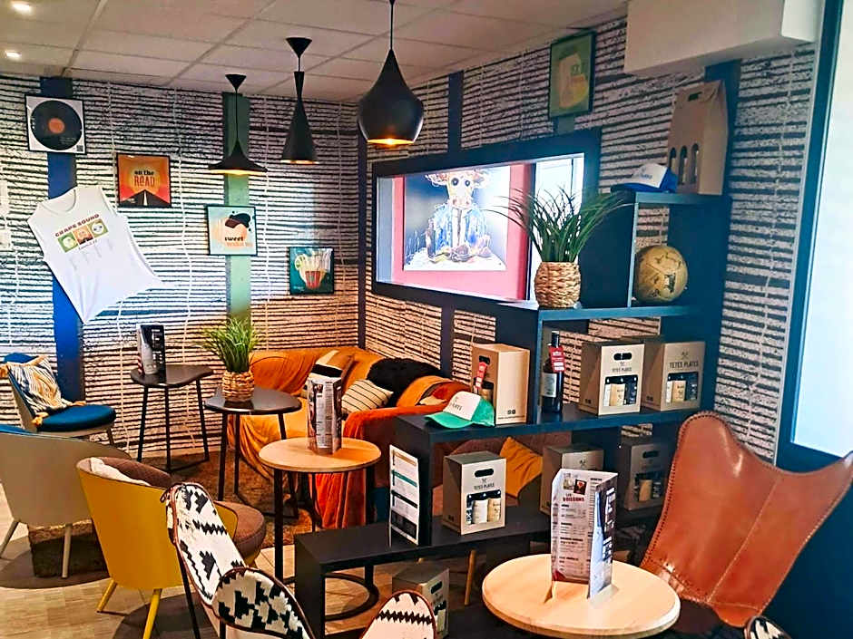 Hotel ibis Narbonne