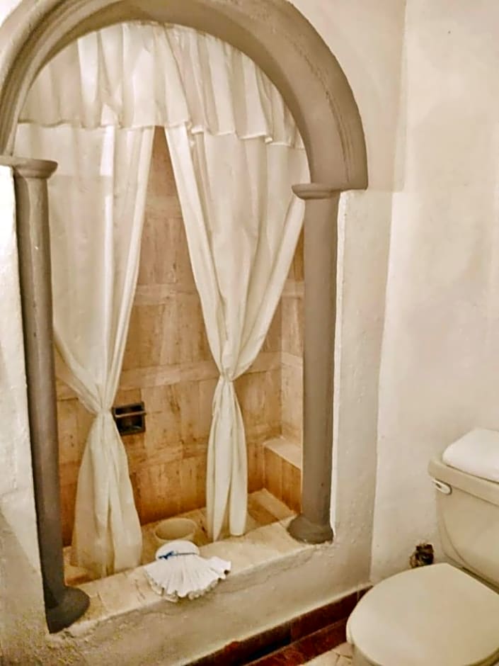 Hotel & Spa Hacienda Baruk