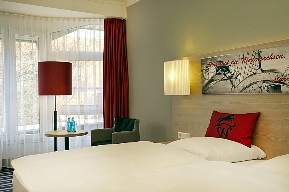 H+ Hotel Stade Herzog Widukind