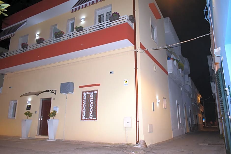 B&B Vico Napoli Salento