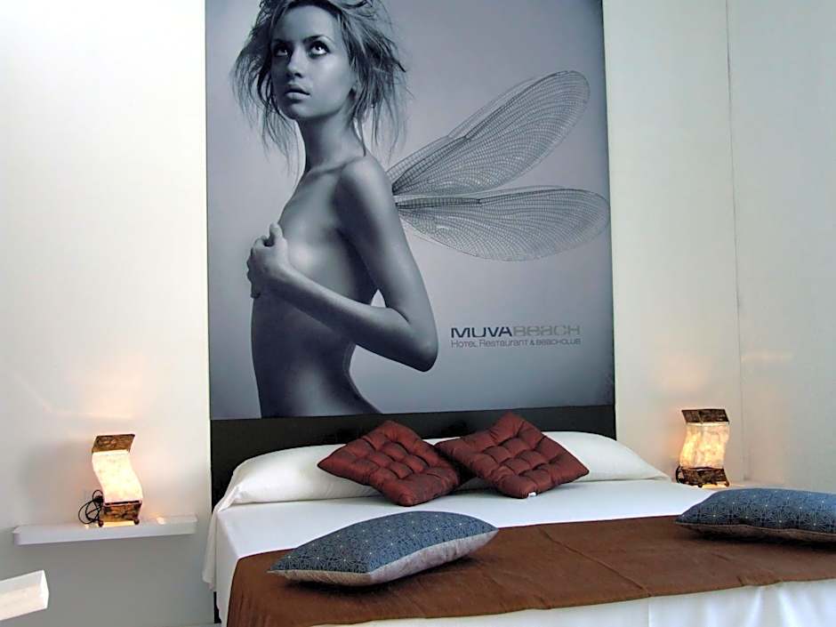 Hotel Muva Beach