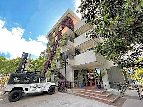 Hotel Dumaguete