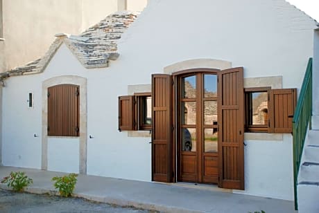 Trulli Selva e Natura Gio'.Ele