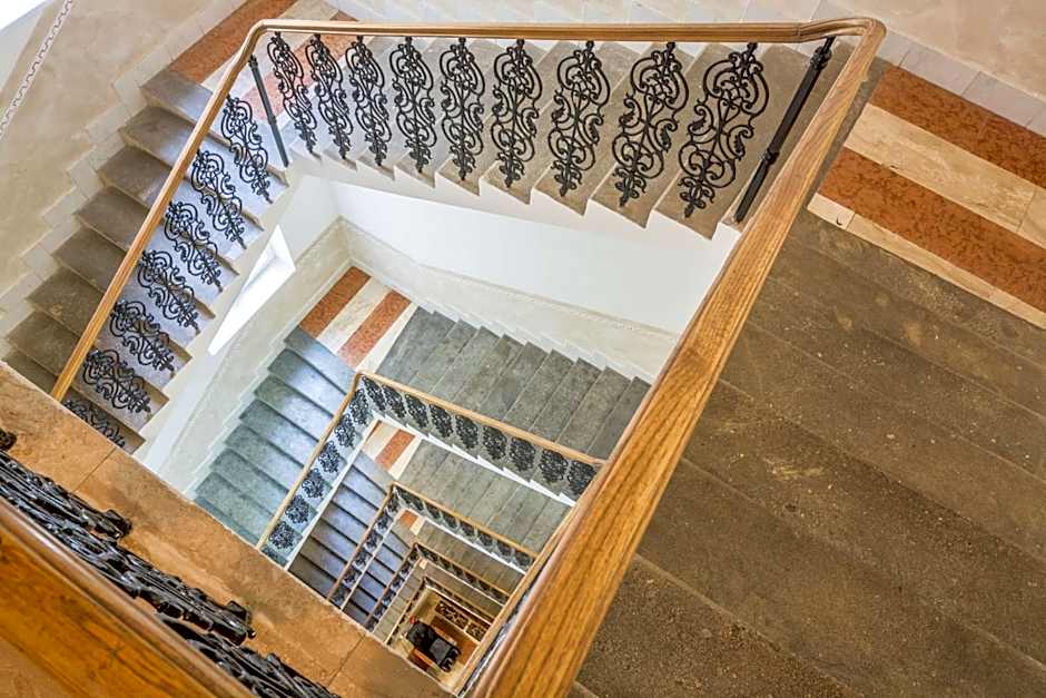 Prague Centre Plaza Hotel