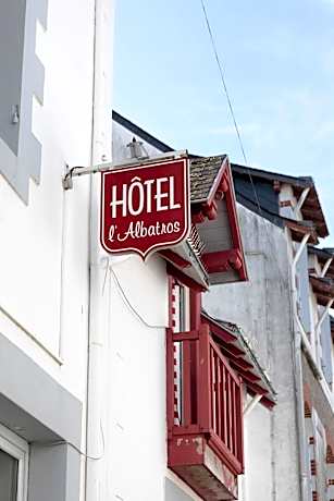 Hotel L'albatros