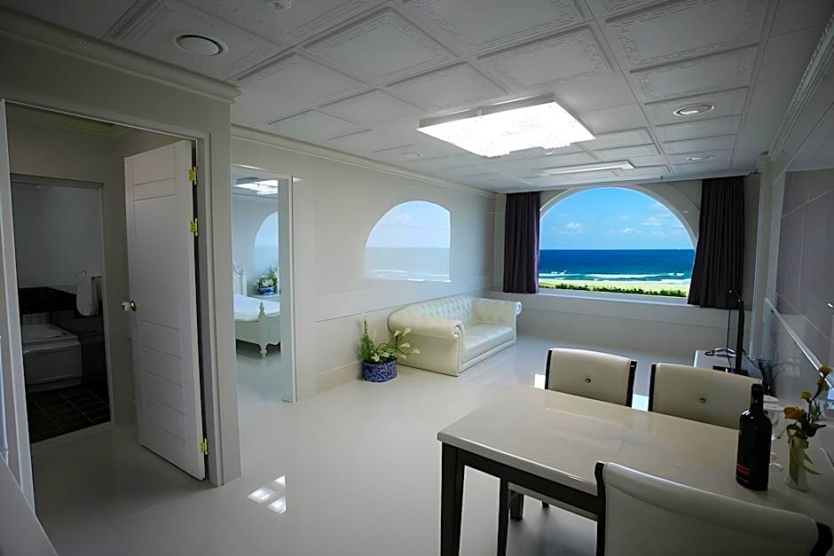 Donghae Boyang Hot Spring Convention Hotel