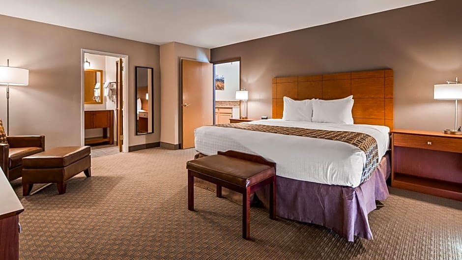 Best Western Inn at the Rogue