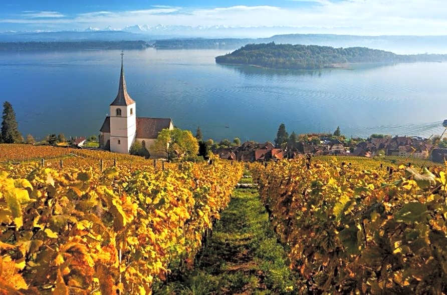 La Bergerie