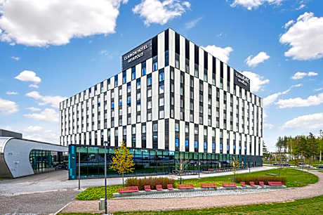 Clarion Hotel Aviapolis