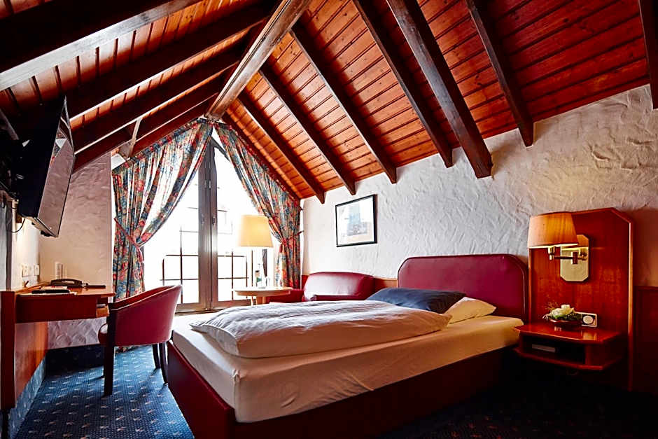 Hotel Bommersheim