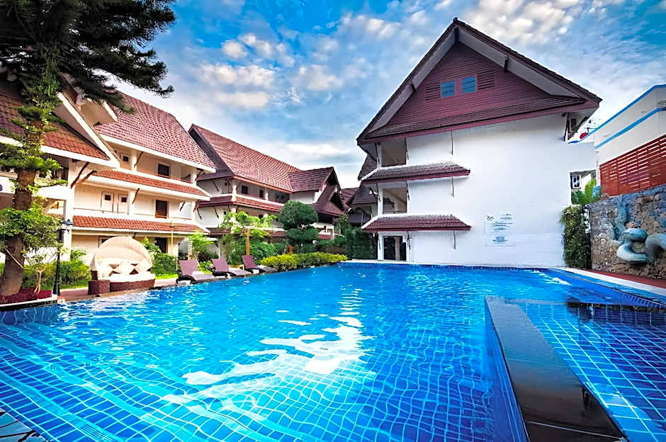 Nak Nakara Hotel