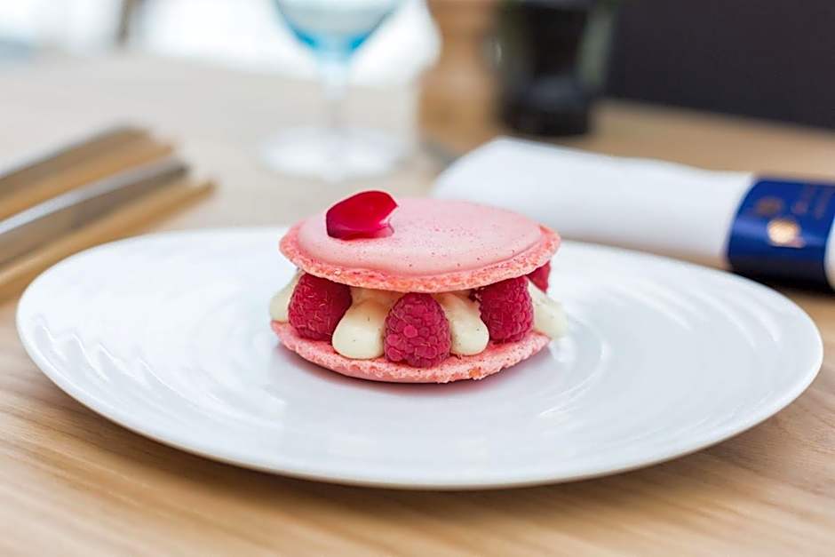 Logis Hôtel - Restaurant Maison Claude Darroze