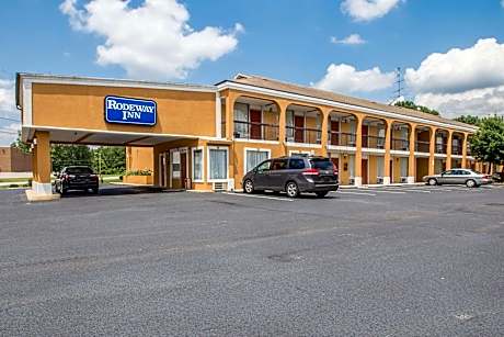 Rodeway Inn Laurens