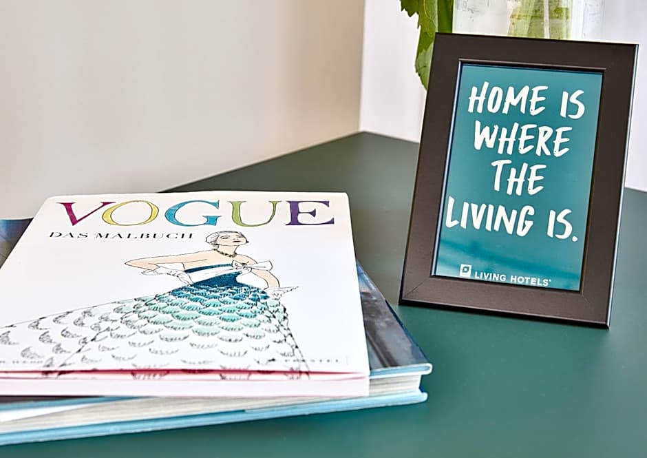 Derag Livinghotel am Olympiapark