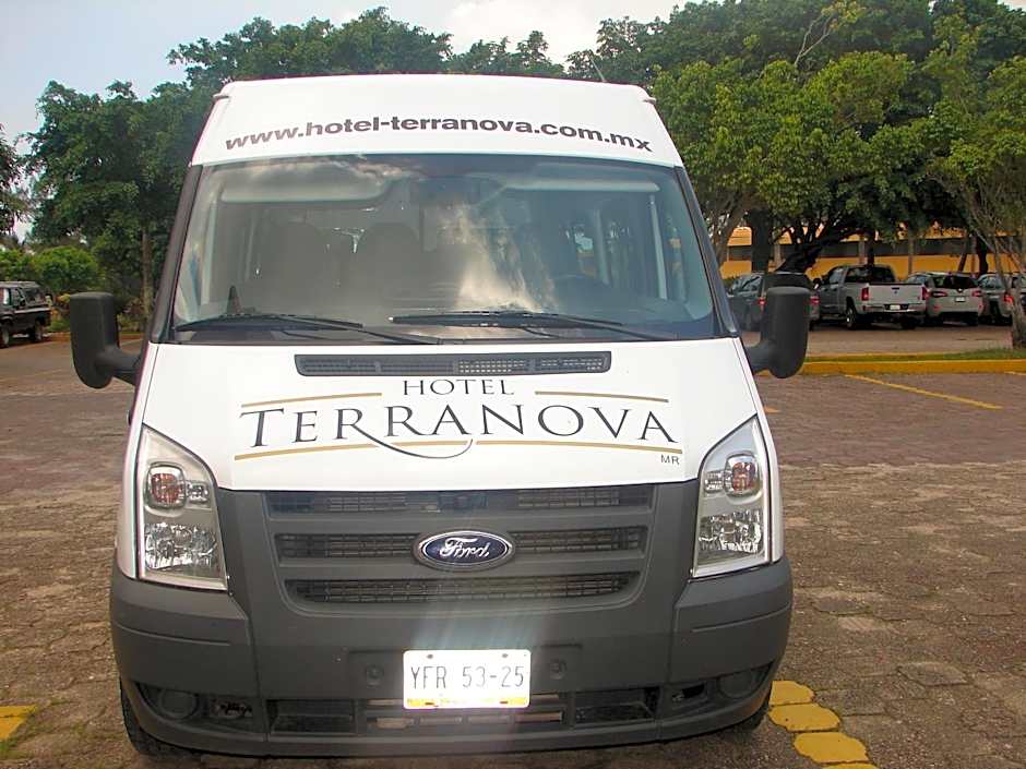 Hotel Terranova