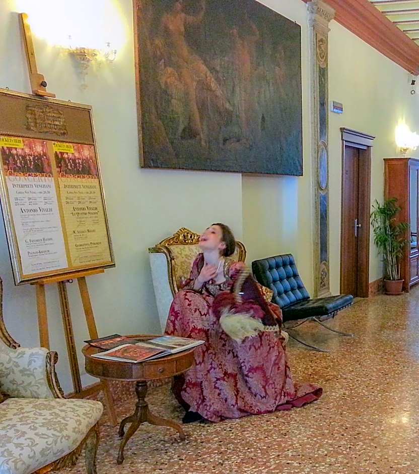 Hotel Palazzo Vitturi