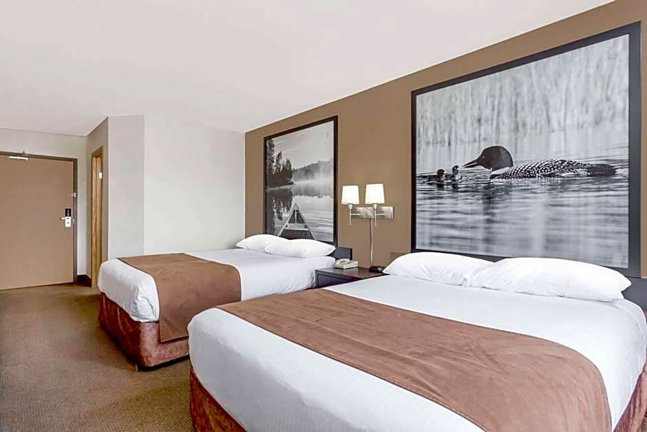 Super 8 by Wyndham Prince Albert