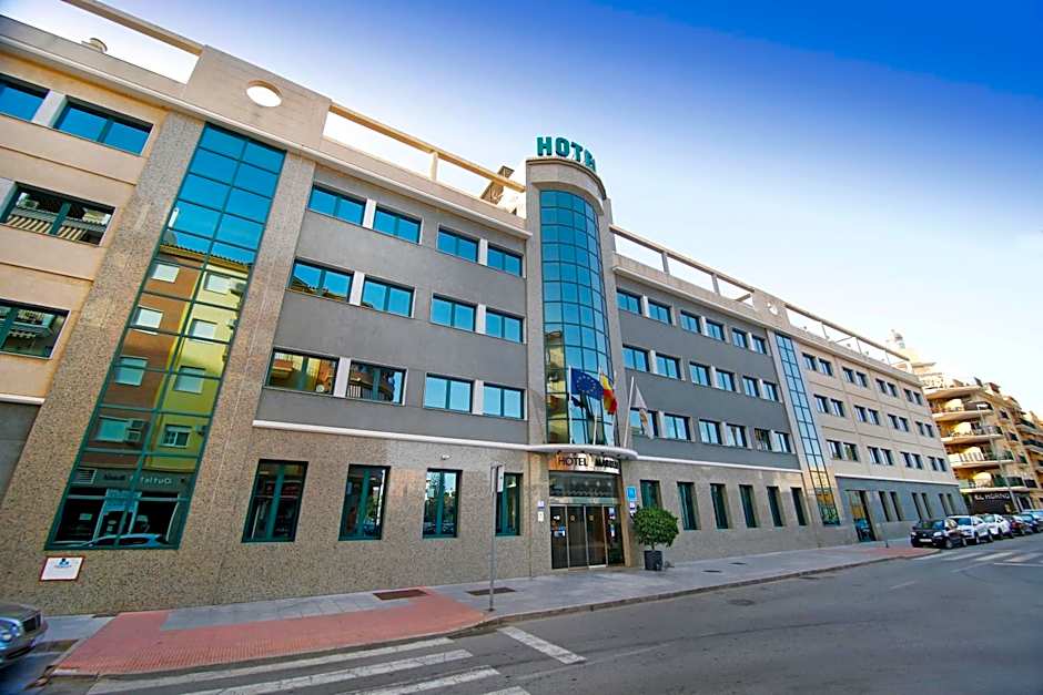 Mainake Costa del Sol