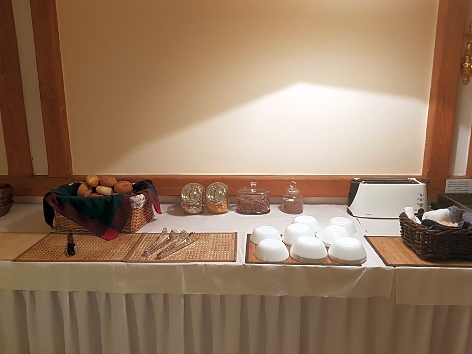 Hotel Hafez