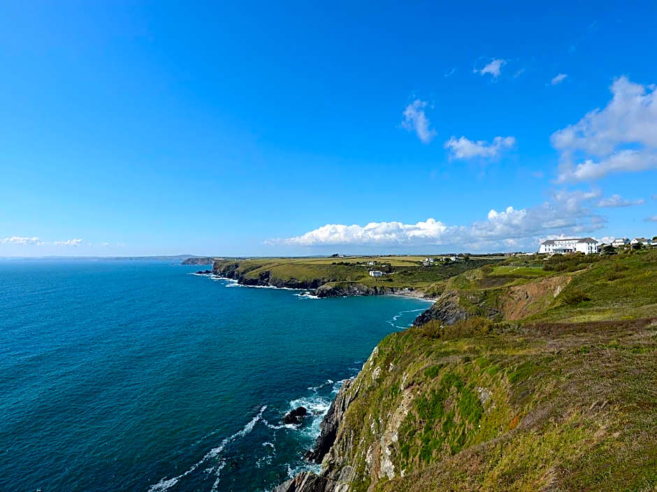 Polurrian on the Lizard