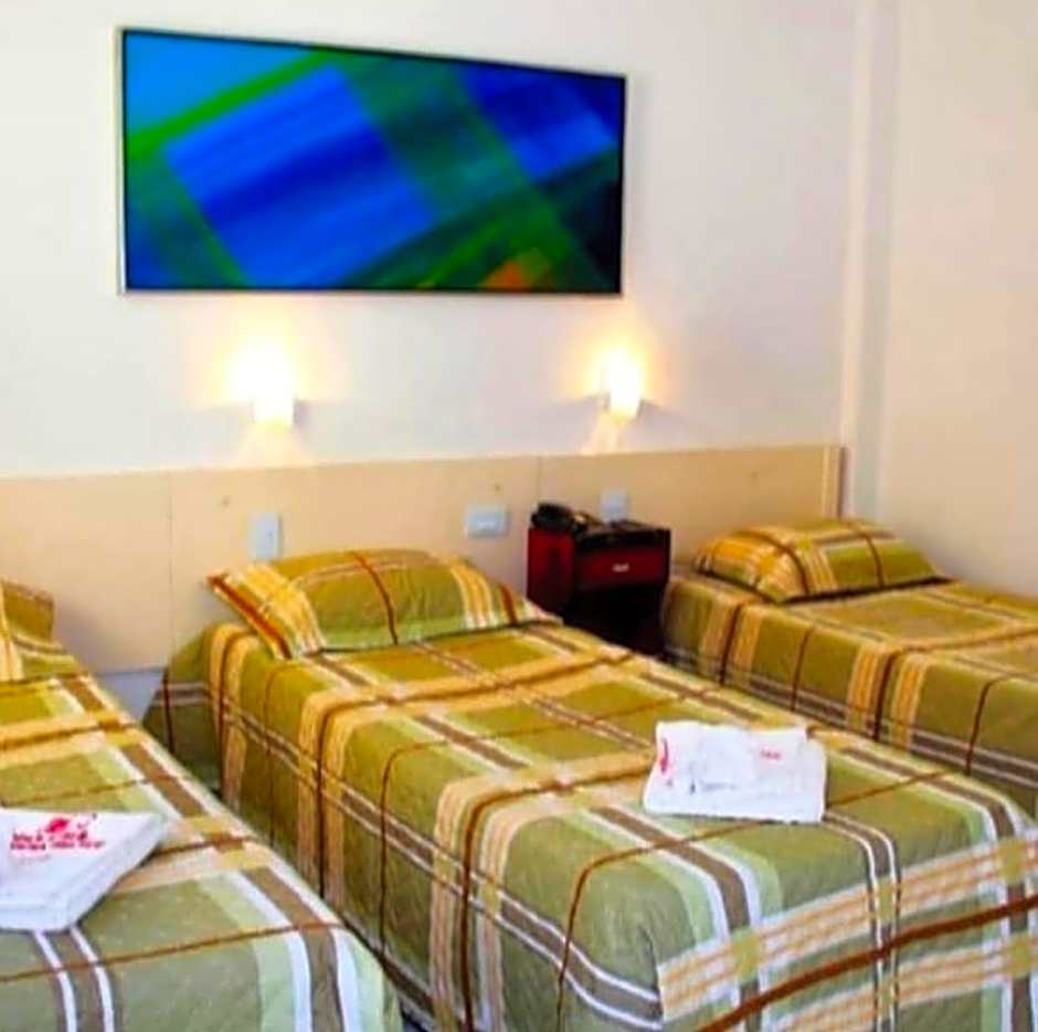 Hotel Pampulha Palace