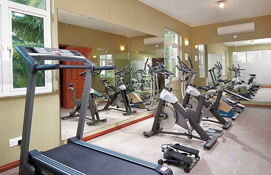 Jalsa Beach Hotel & Spa