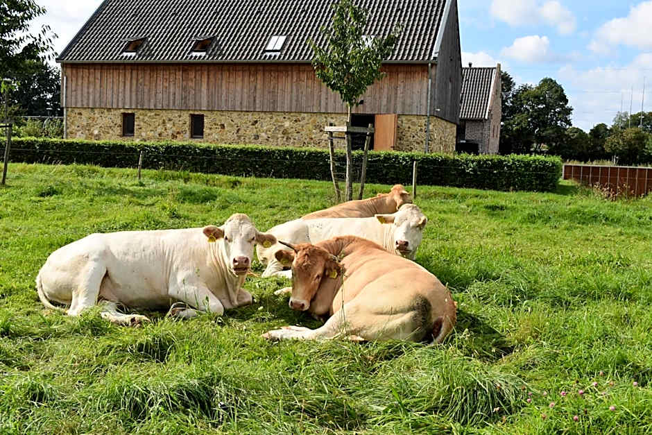 De Oude Limonadefabriek