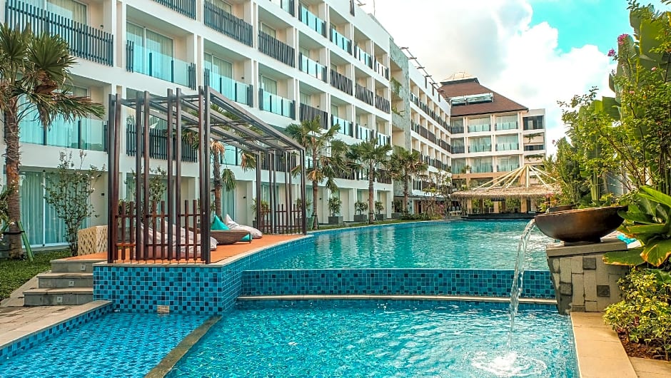 Fairfield by Marriott Bali Legian