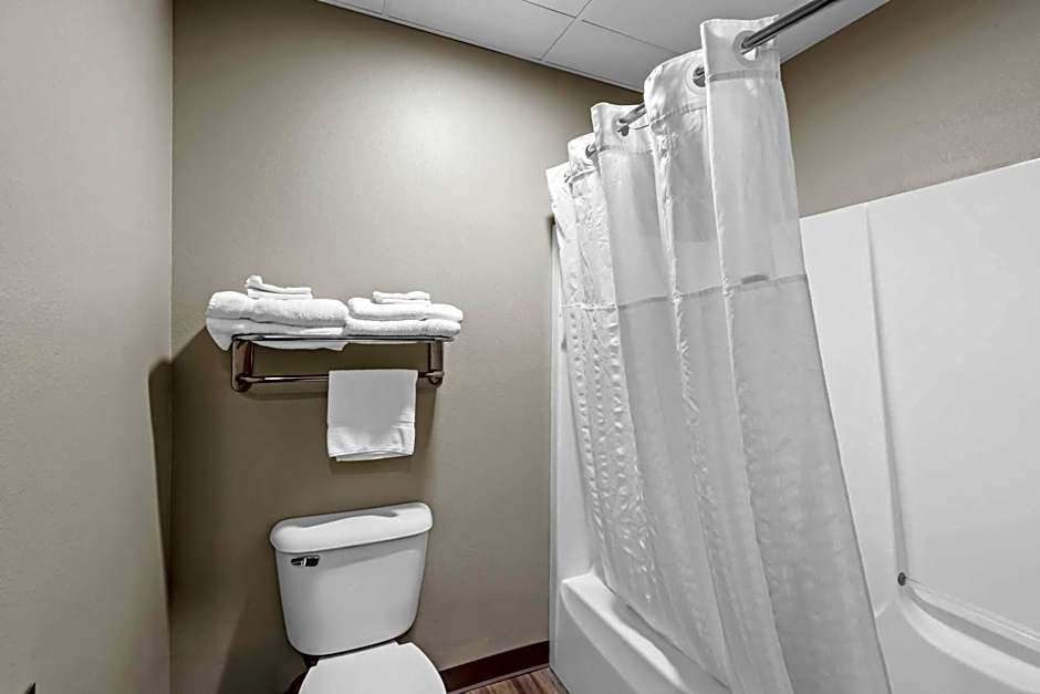 Days Inn by Wyndham Carroll