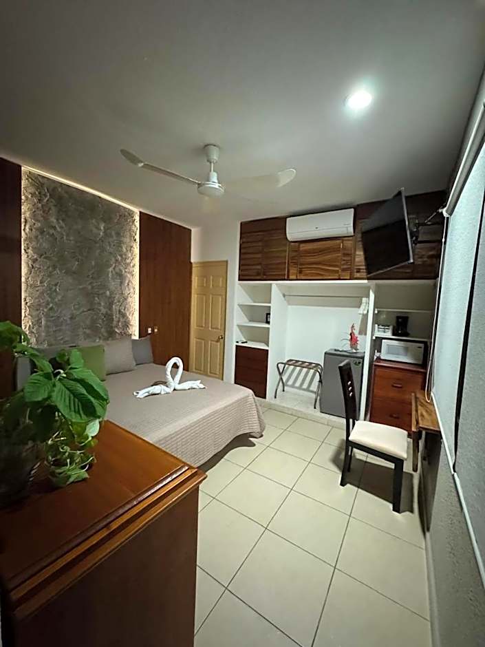 Hotel Bahia Huatulco