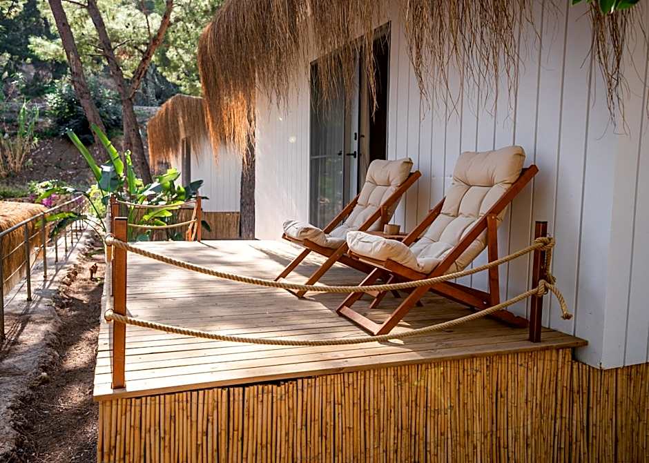 Z-Villas Beach Hotel