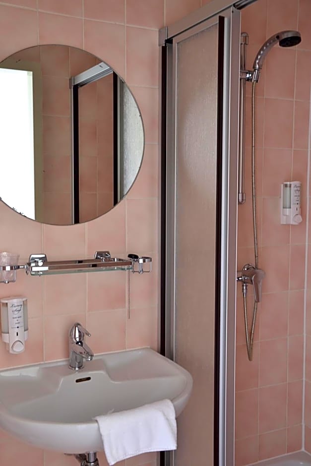 Fletcher Hotel De Zalm