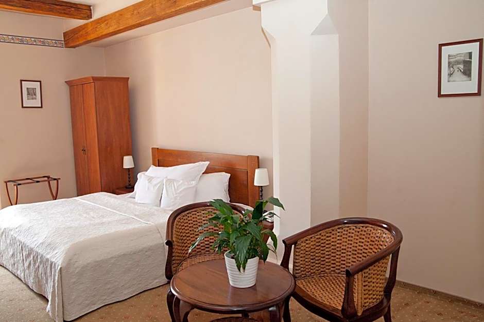 Hotel U Zlatého Lva