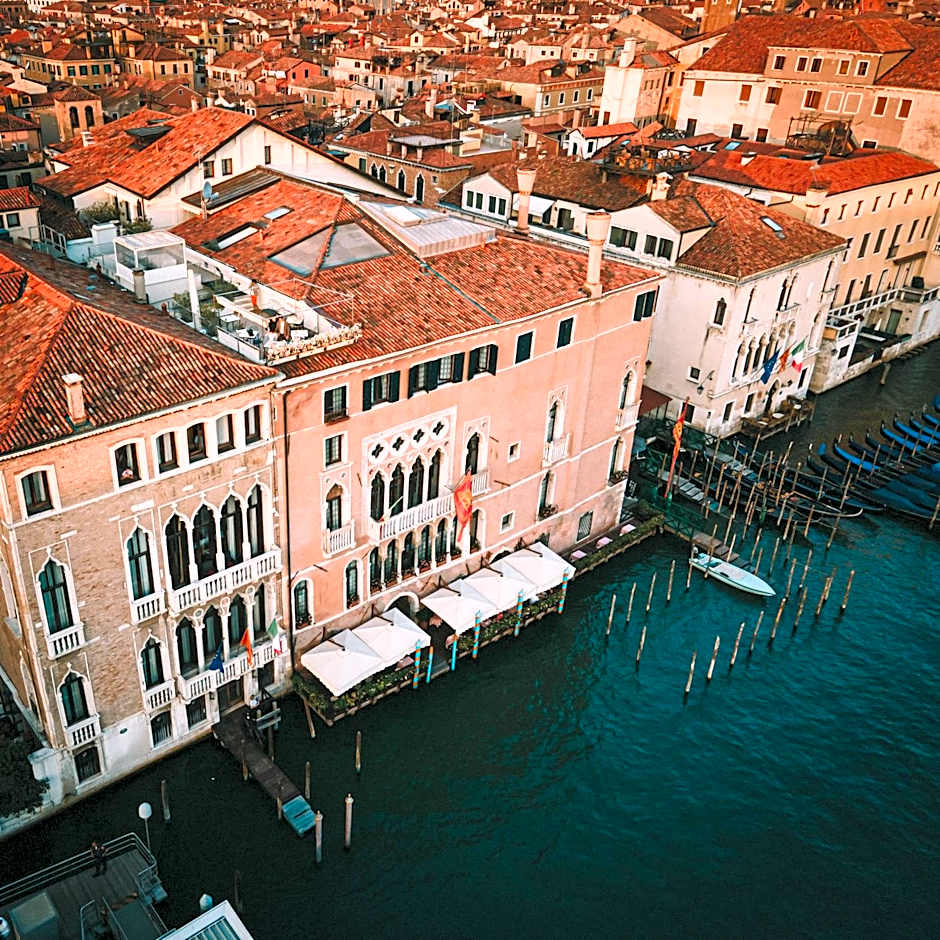 Ca' Sagredo Hotel